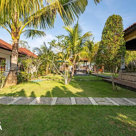 The Bingin Green View By Bukit Vista Улувату Екстер'єр фото