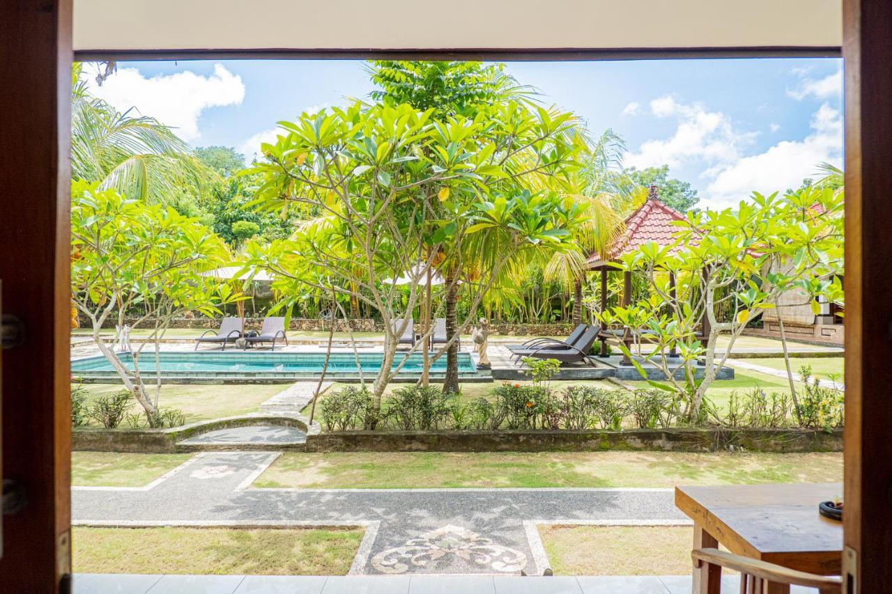 The Bingin Green View By Bukit Vista Улувату Екстер'єр фото