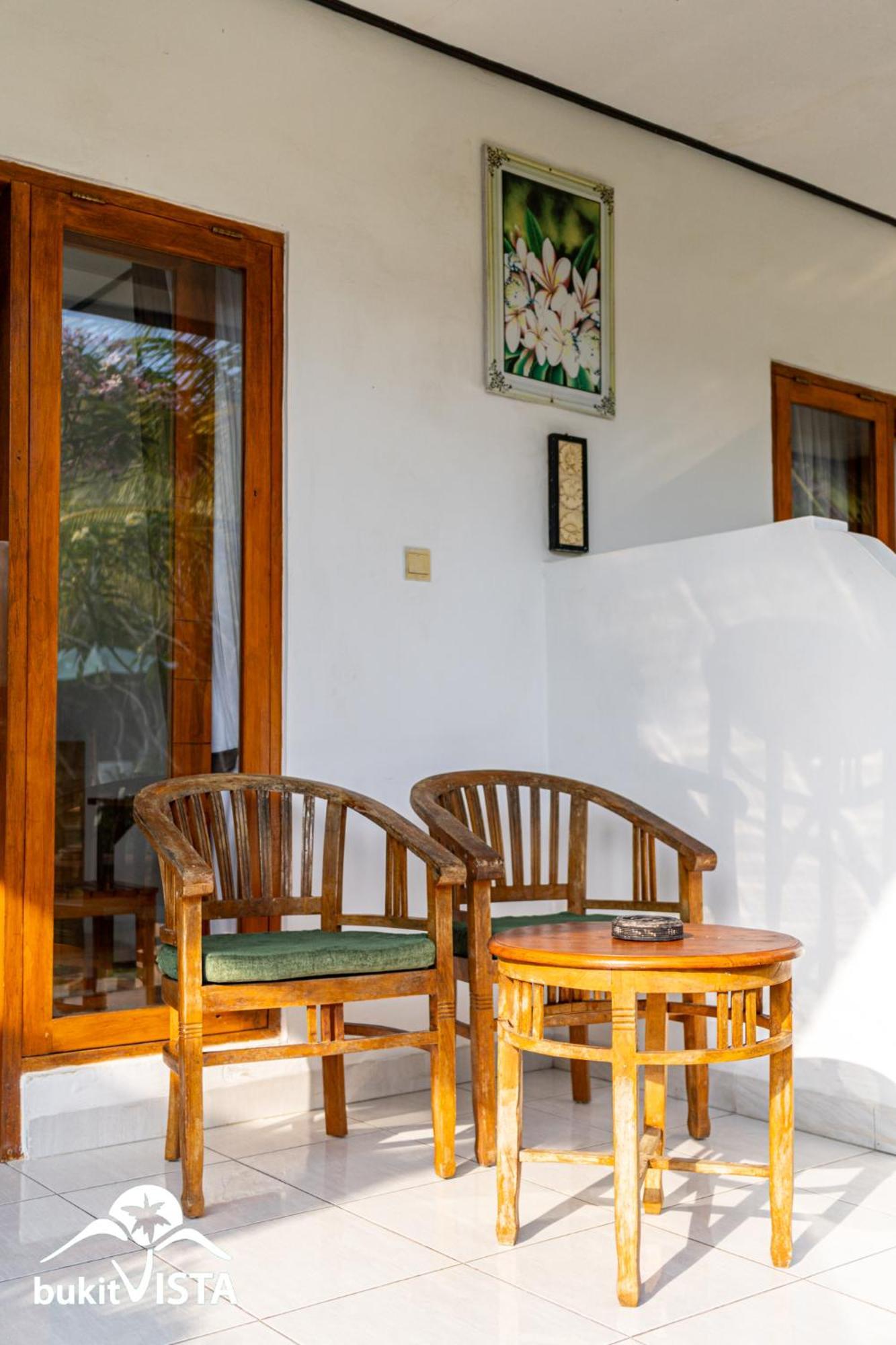 The Bingin Green View By Bukit Vista Улувату Екстер'єр фото